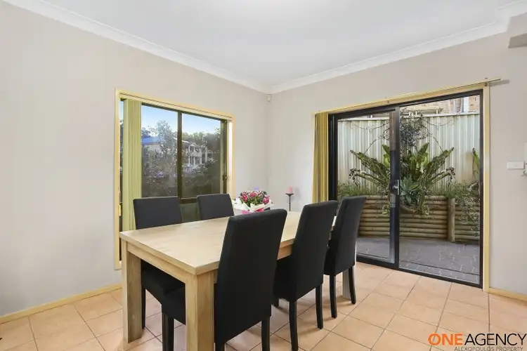 Fourth view of Homely house listing, 92A Lancaster Avenue, Cecil Hills NSW 2171