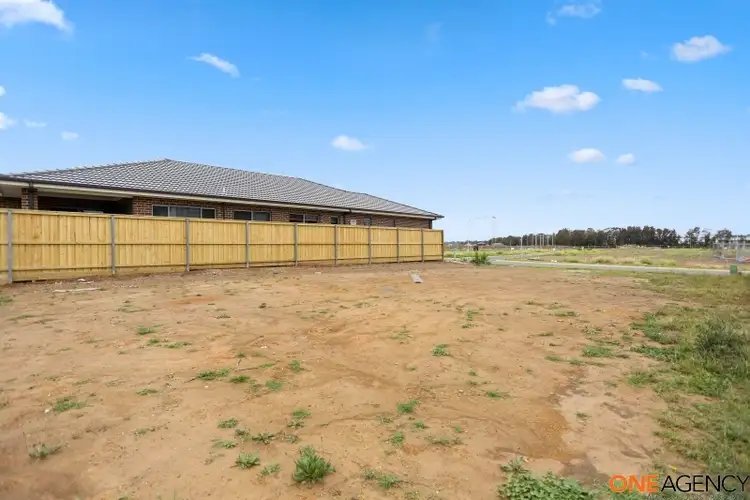 Main view of Homely land listing, 21 St Luke Way, Carnes Hill NSW 2171