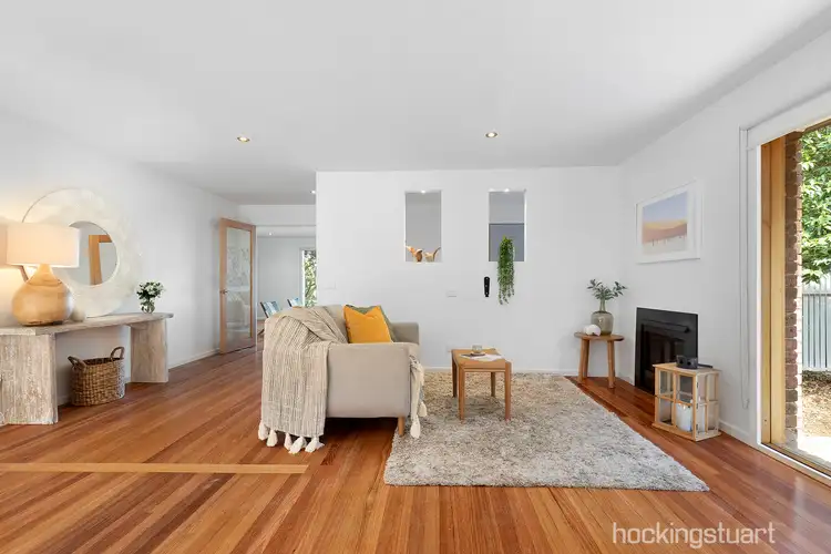 Fifth view of Homely house listing, 12 Gaskell Avenue, Mount Eliza VIC 3930