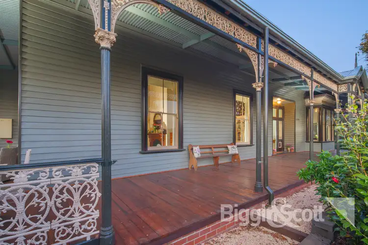 Second view of Homely house listing, 2 Dundas Place, Miners Rest VIC 3352