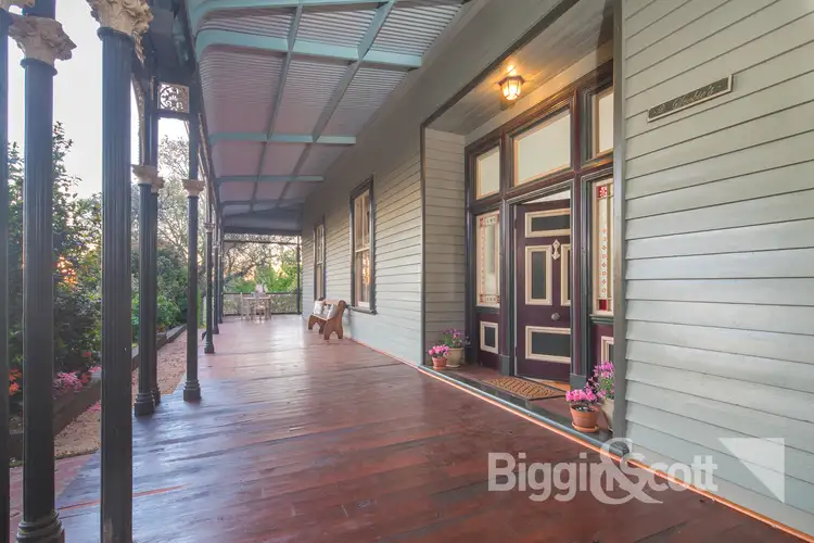 Third view of Homely house listing, 2 Dundas Place, Miners Rest VIC 3352