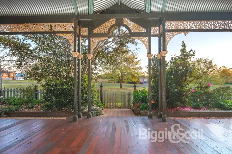 Fifth view of Homely house listing, 2 Dundas Place, Miners Rest VIC 3352