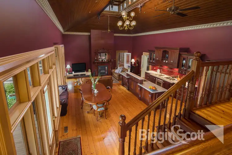 Sixth view of Homely house listing, 2 Dundas Place, Miners Rest VIC 3352