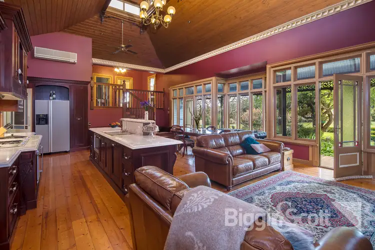 Seventh view of Homely house listing, 2 Dundas Place, Miners Rest VIC 3352