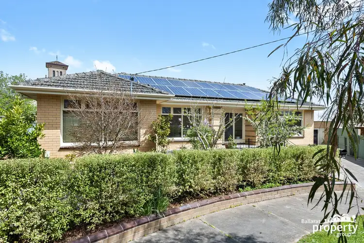 1 Chesterfield Court, Soldiers Hill VIC 3350