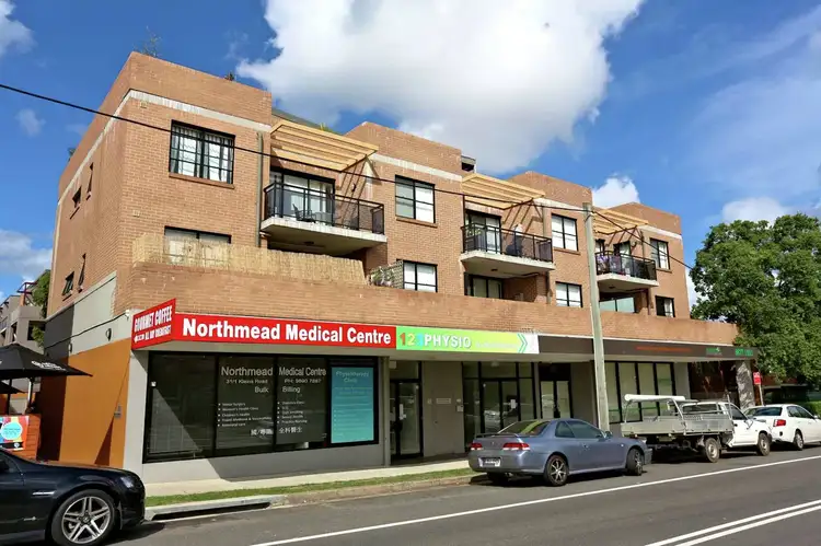 30/1-3 Kleins Road, Northmead NSW 2152