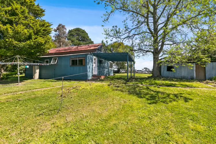 Main view of Homely house listing, 22 Silverwattle Road, Launching Place VIC 3139