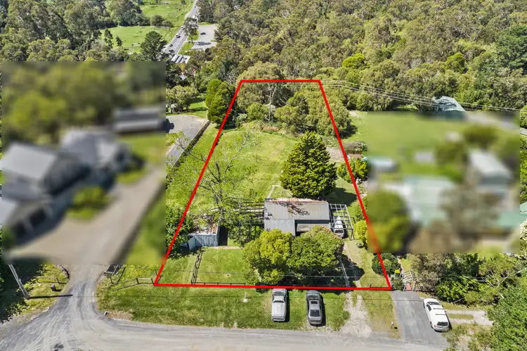 Second view of Homely house listing, 22 Silverwattle Road, Launching Place VIC 3139