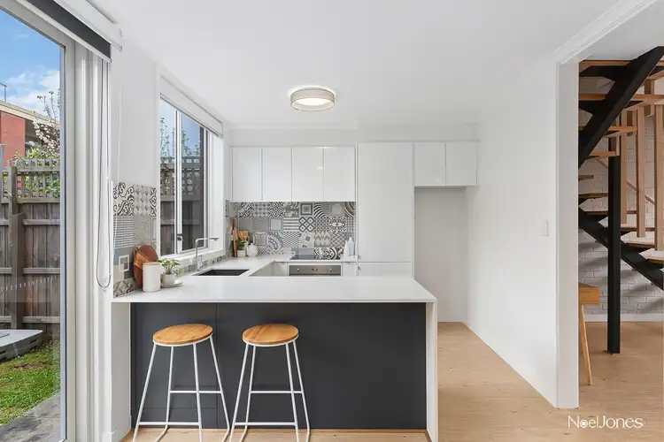 Fourth view of Homely townhouse listing, 5/111 Surrey Road, Blackburn North VIC 3130