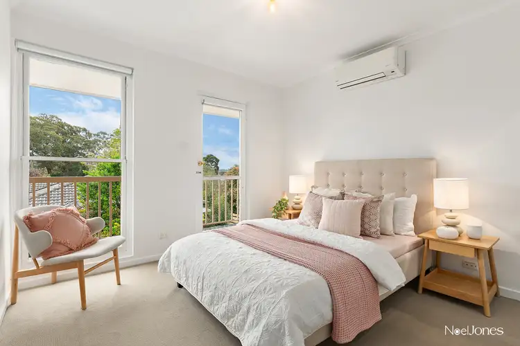 Fifth view of Homely townhouse listing, 5/111 Surrey Road, Blackburn North VIC 3130