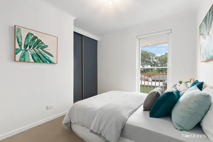 Sixth view of Homely townhouse listing, 5/111 Surrey Road, Blackburn North VIC 3130