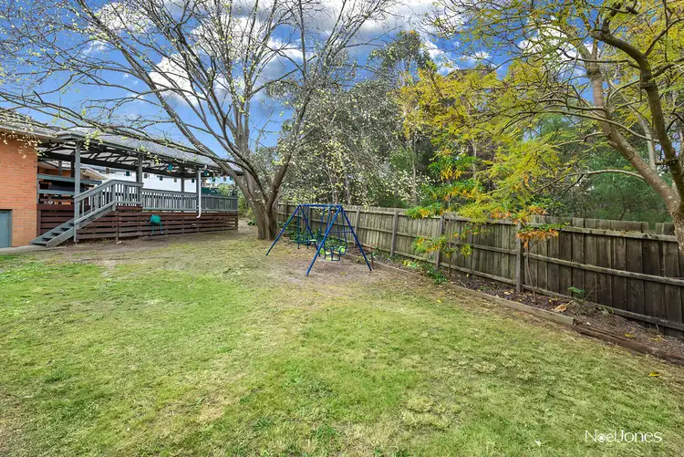 Fifth view of Homely house listing, 13 Lobelia Court, Blackburn North VIC 3130