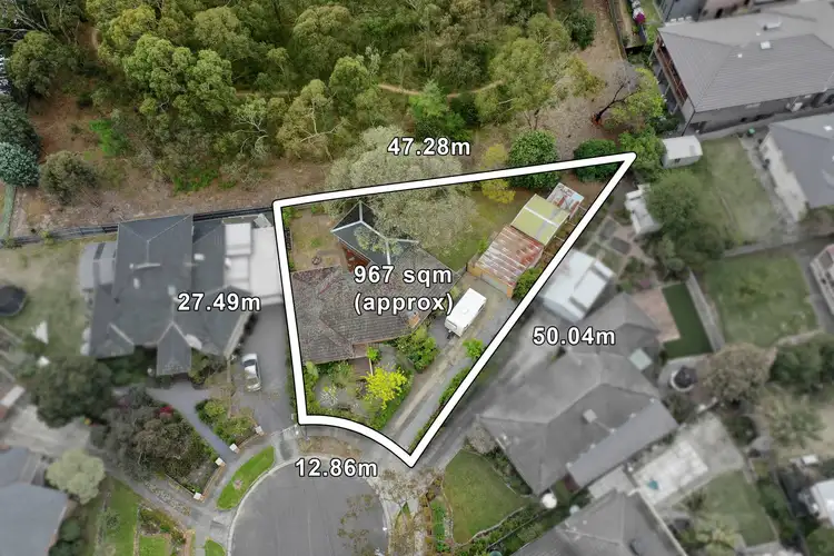 Sixth view of Homely house listing, 13 Lobelia Court, Blackburn North VIC 3130