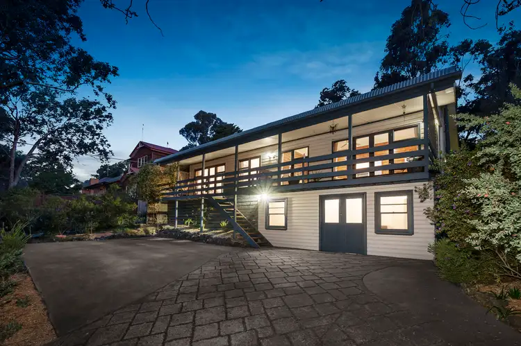 1514 Main Road, Research VIC 3095