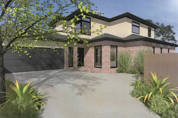 113A Taylor Road, Mooroolbark VIC 3138