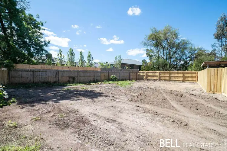 Sixth view of Homely land listing, 113A Taylor Road, Mooroolbark VIC 3138