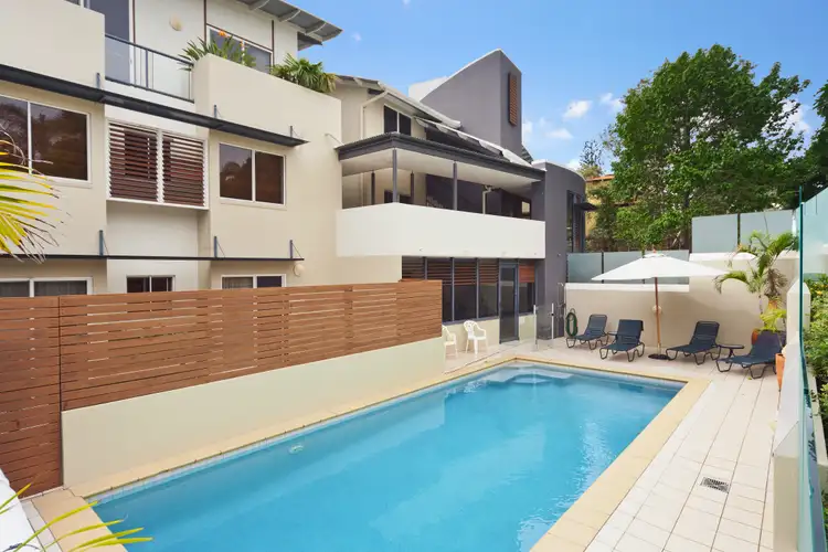 Trieste 4/33 Elanda Street, Sunshine Beach QLD 4567