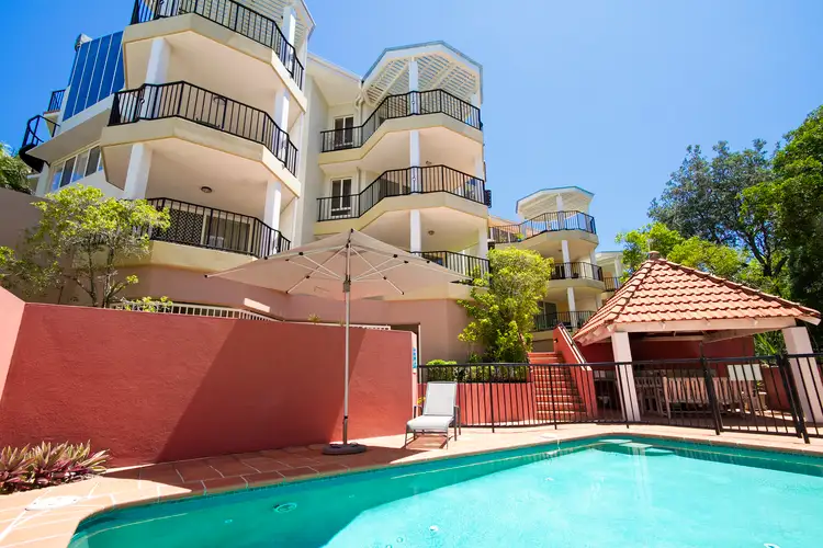 8/2 Park Crescent, Sunshine Beach QLD 4567