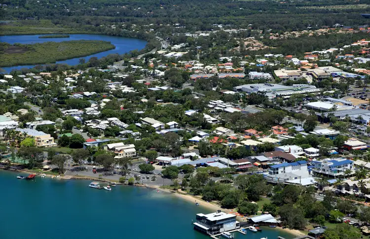 13 George Street, Noosaville QLD 4566