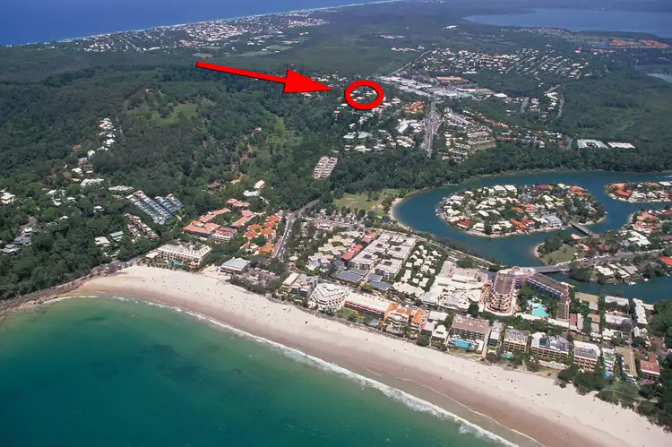 8 Attunga  Heights, Noosa Heads QLD 4567