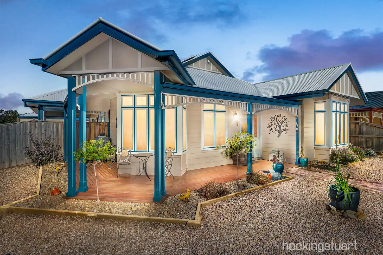 Main view of Homely house listing, 1 Romsey Terrace, Eynesbury VIC 3338