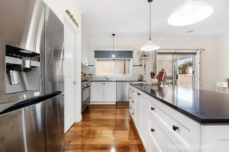Second view of Homely house listing, 1 Romsey Terrace, Eynesbury VIC 3338