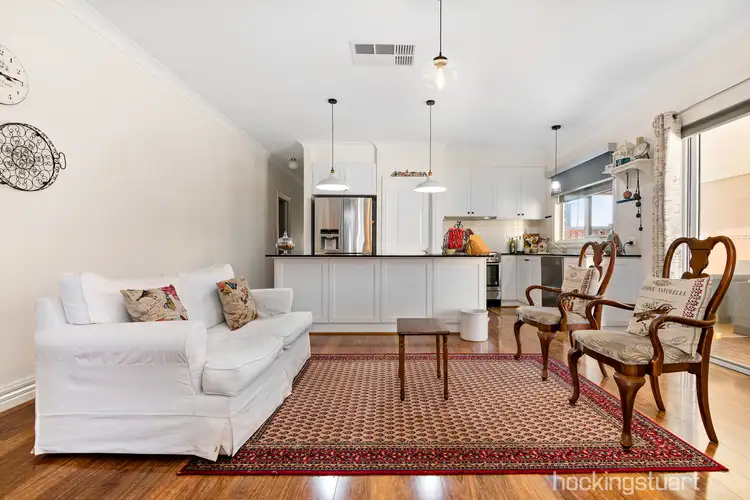 Third view of Homely house listing, 1 Romsey Terrace, Eynesbury VIC 3338