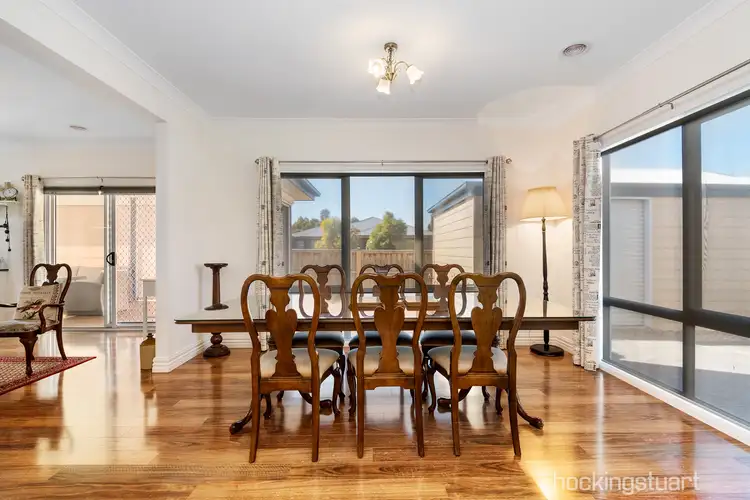 Fourth view of Homely house listing, 1 Romsey Terrace, Eynesbury VIC 3338