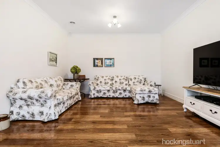 Fifth view of Homely house listing, 1 Romsey Terrace, Eynesbury VIC 3338