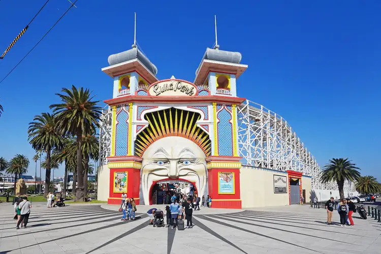 Fourth view of Homely apartment listing, 7/21 Park  Street, St Kilda West VIC 3182