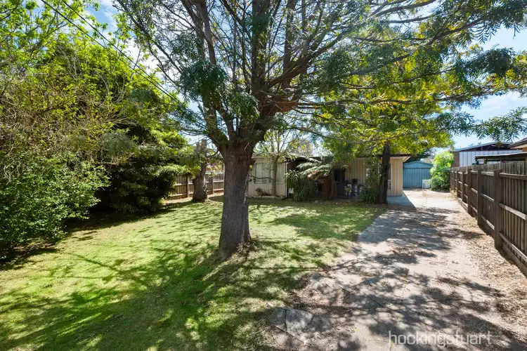 8 Grant Avenue, Seaford VIC 3198