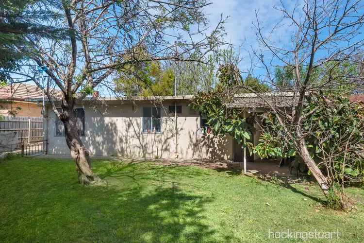 Second view of Homely house listing, 8 Grant Avenue, Seaford VIC 3198