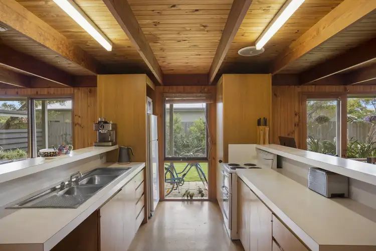 Fifth view of Homely house listing, 5 Hollywood Boulevard, Point Lonsdale VIC 3225