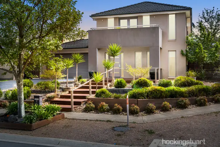 2 Stanford Terrace, Melton West VIC 3337