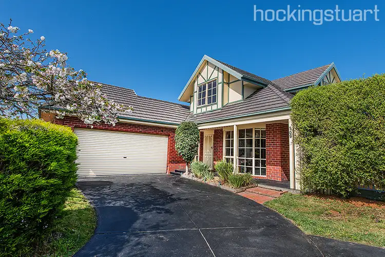 109 Earlsfield Drive, Berwick VIC 3806