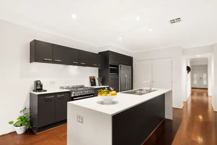 Third view of Homely house listing, 7 Hicus Drive, Doreen VIC 3754