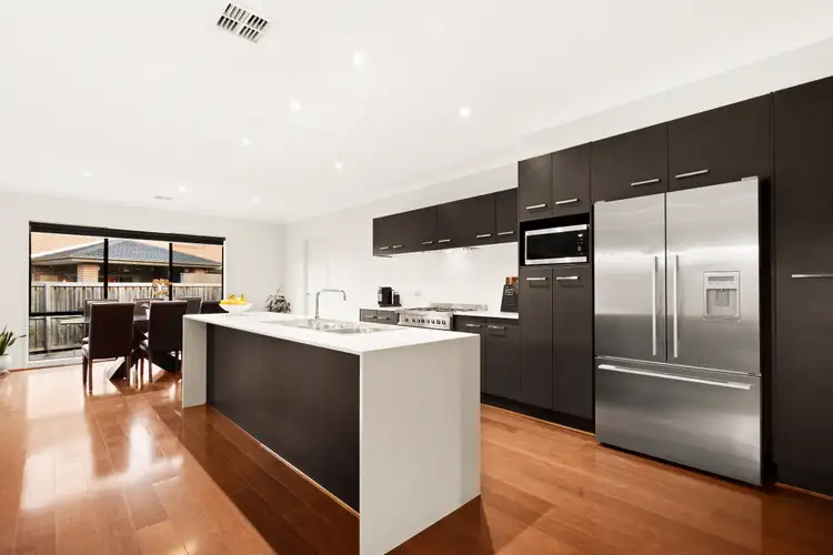 Fourth view of Homely house listing, 7 Hicus Drive, Doreen VIC 3754