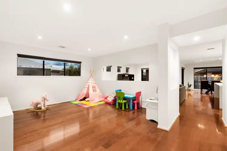 Fifth view of Homely house listing, 7 Hicus Drive, Doreen VIC 3754