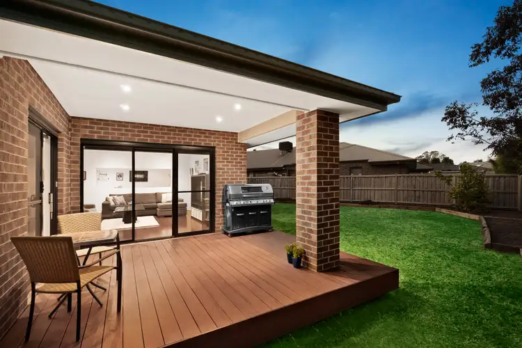 Sixth view of Homely house listing, 7 Hicus Drive, Doreen VIC 3754