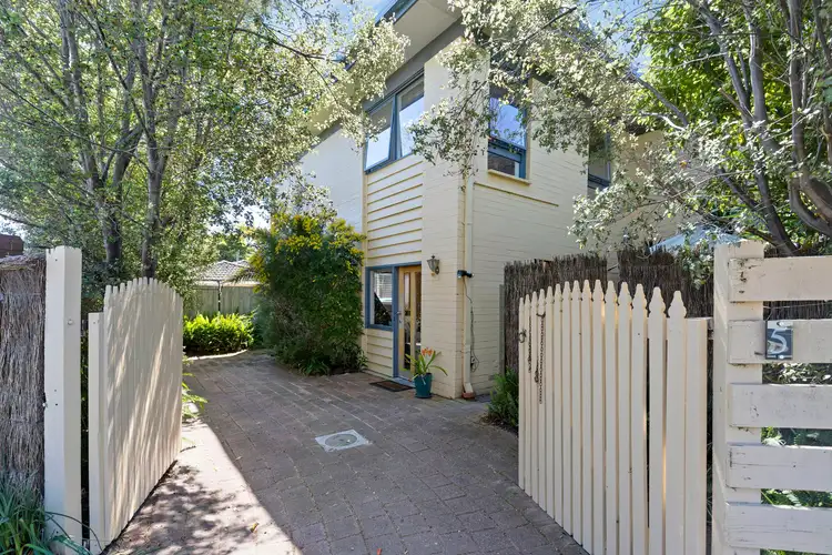 5/168 Canadian Bay Road, Mount Eliza VIC 3930