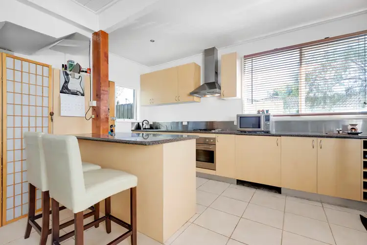 Second view of Homely townhouse listing, 5/168 Canadian Bay Road, Mount Eliza VIC 3930