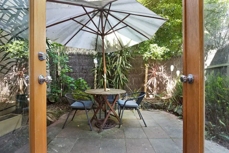 Third view of Homely townhouse listing, 5/168 Canadian Bay Road, Mount Eliza VIC 3930