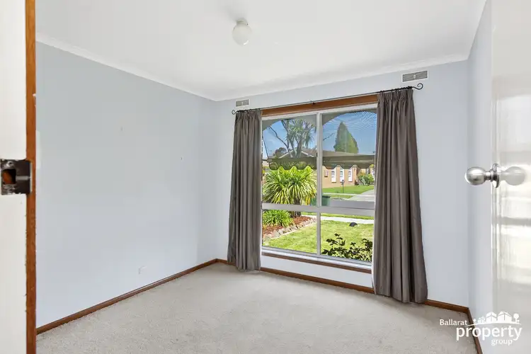 Third view of Homely house listing, 18 Carpenter Street, Wendouree VIC 3355