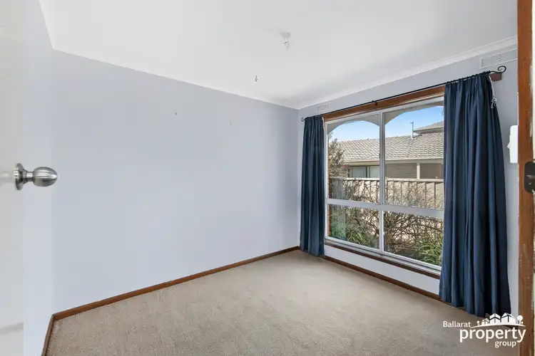 Fourth view of Homely house listing, 18 Carpenter Street, Wendouree VIC 3355