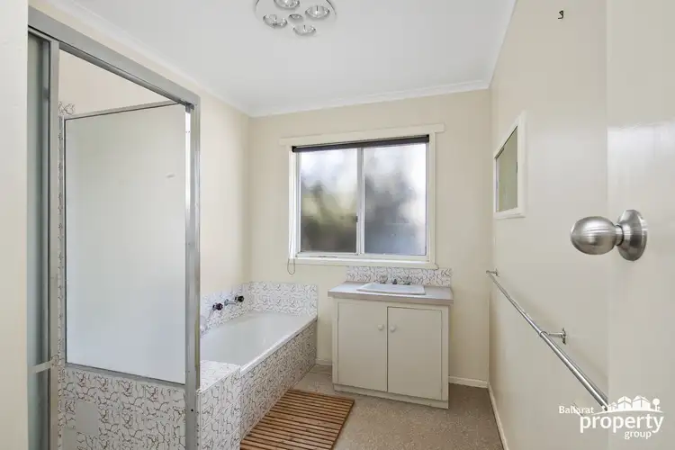 Fifth view of Homely house listing, 18 Carpenter Street, Wendouree VIC 3355