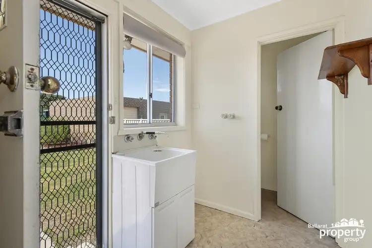 Sixth view of Homely house listing, 18 Carpenter Street, Wendouree VIC 3355