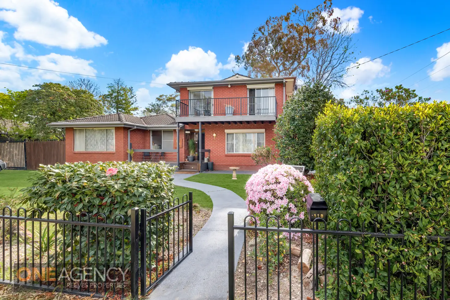 Main view of Homely house listing, 118 Rusden Road, Mount Riverview NSW 2774