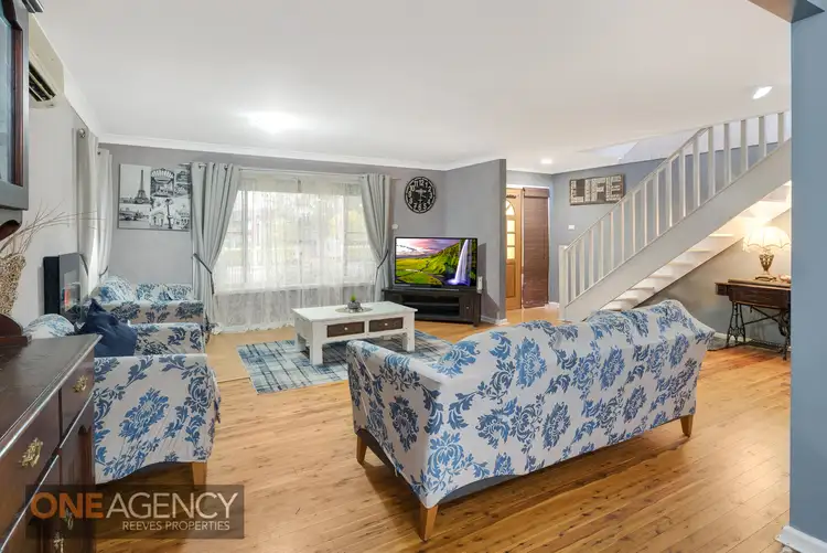 Second view of Homely house listing, 118 Rusden Road, Mount Riverview NSW 2774