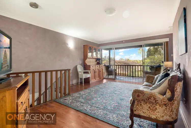 Fourth view of Homely house listing, 118 Rusden Road, Mount Riverview NSW 2774