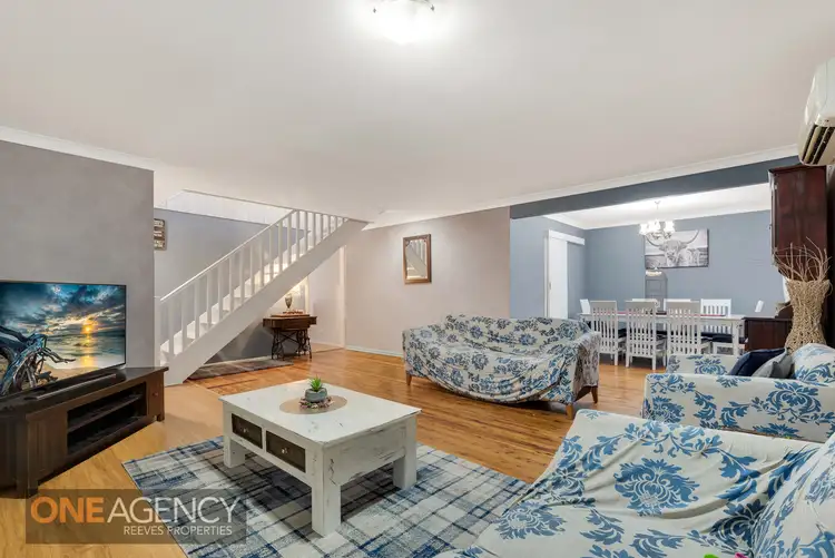 Fifth view of Homely house listing, 118 Rusden Road, Mount Riverview NSW 2774
